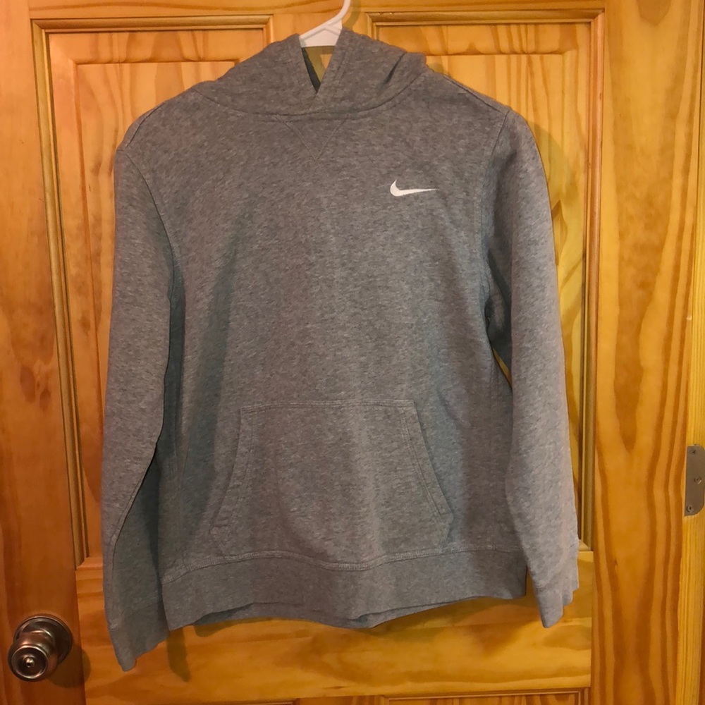 Boy’s Nike Pullover